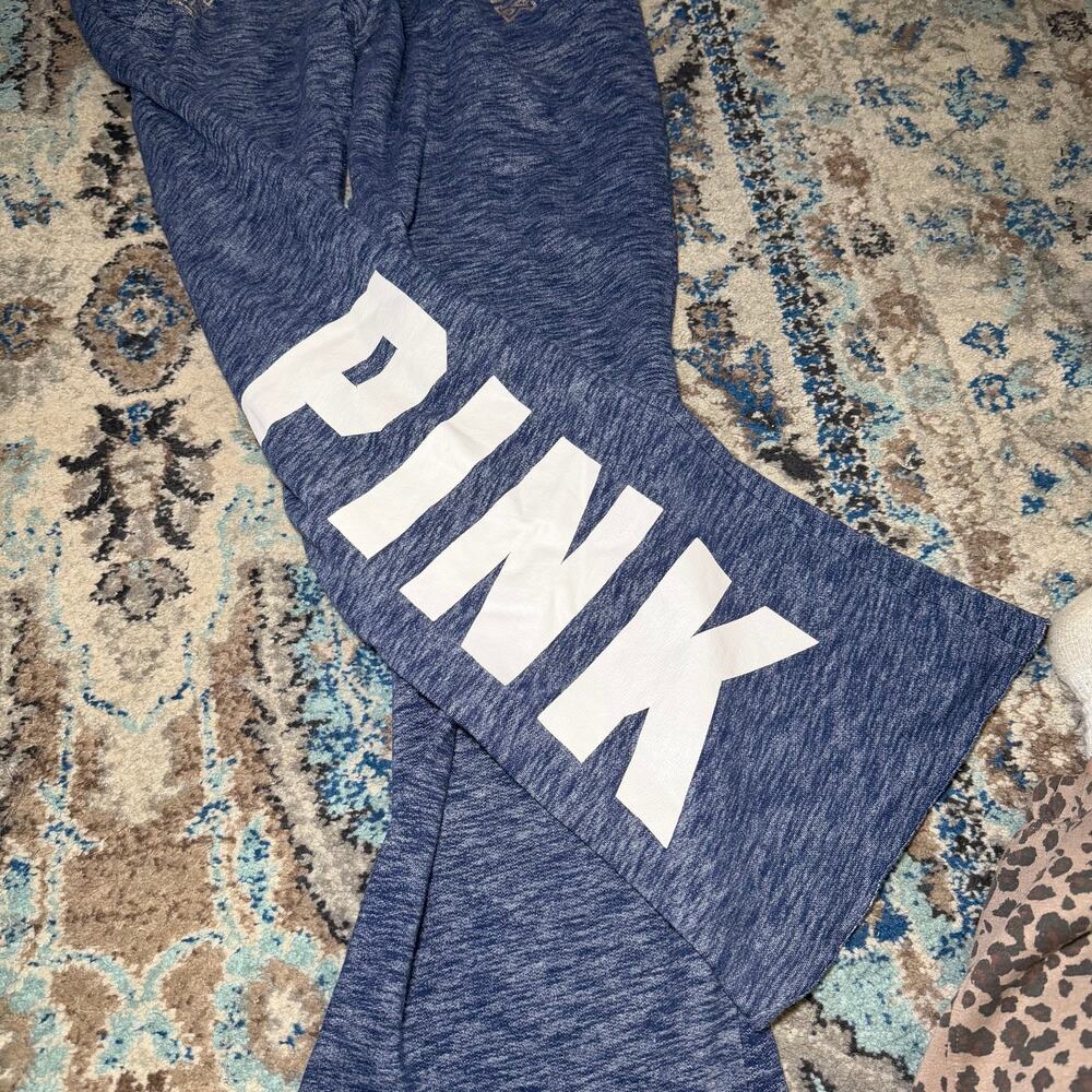Pink Sweatpants - Picture 2 of 5